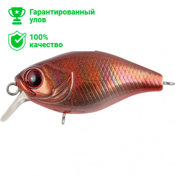 Воблер TsuYoki CHEF SR 40F silent AT007R