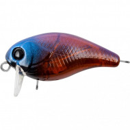 Воблер TsuYoki CHEF SSR 38F L012M