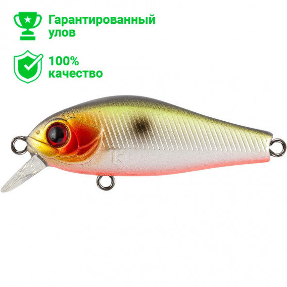 Воблер TsuYoki RIVAL SR 43SP 207R