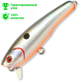 Воблер Kosadaka Vox Popper 50F (4,2гр) GT