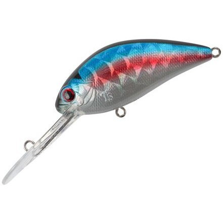 Воблер TsuYoki WASU 63F LM007 Воблер TsuYoki WASU 63F LM007