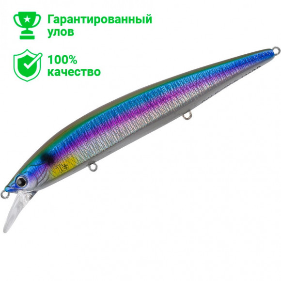 Воблер TsuYoki COLECTOR 130SP X002