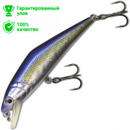 Воблер Kosadaka Gravy-2 XS 63F (3.9г) BGT Воблер Kosadaka Gravy-2 XS 63F (3.9г) BGT