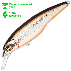 Воблер Kosadaka Quant XS (4,8г) SBL Воблер Kosadaka Quant XS (4,8г) SBL