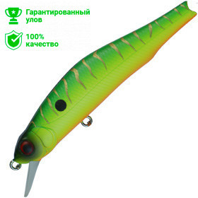 Воблер Kosadaka Mascot XS 110SP (16,5г) MHT
