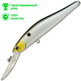 Воблер Kosadaka Ion DD 130F (27,0г) PSSH