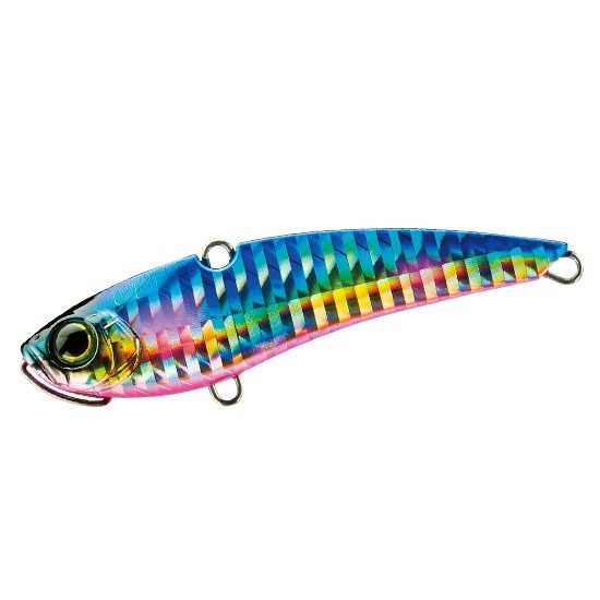 Воблер F1176-HBPC Duel HARDCORE SOLID VIBE (S) 55mm.15g.
