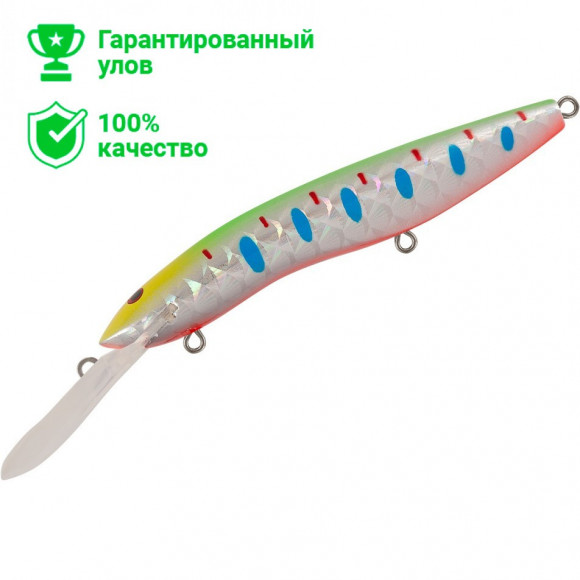 Воблер TsuYoki MITO 125F XD-012