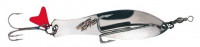 Колеблющиеся блесны DAM EFFZETT Original Heintz Spoon 28гр. 90мм -Silver/Silver 5030090