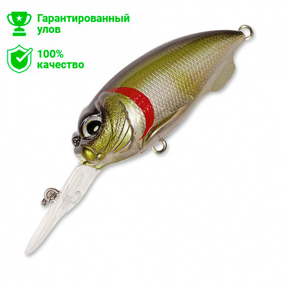 Воблер Kosadaka Synthez XL 55F (12,9г) AY