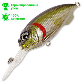 Воблер Kosadaka Synthez XL 55F (12,9г) AY Воблер Kosadaka Synthez XL 55F (12,9г) AY