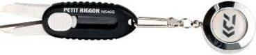 Ретривер с ножницами для лески DAIWA PUTI RIGGER NS REEL+R BK