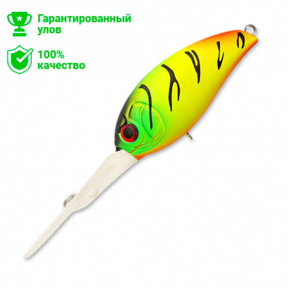 Воблер Kosadaka Orb DD 65F (18,0г) TT