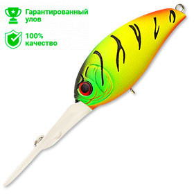 Воблер Kosadaka Orb DD 65F (18,0г) TT Воблер Kosadaka Orb DD 65F (18,0г) TT