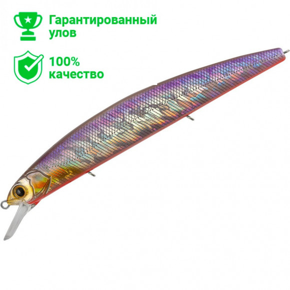 Воблер TsuYoki CHANCE 130SP 072R