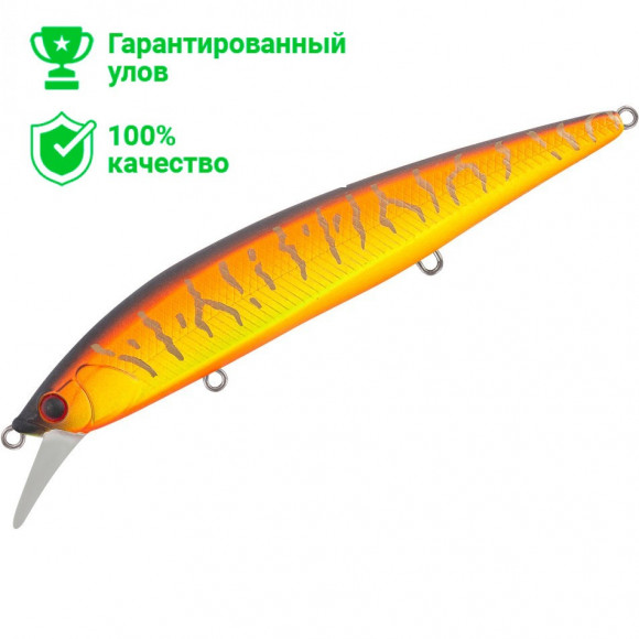 Воблер TsuYoki COLECTOR 110SP 829G