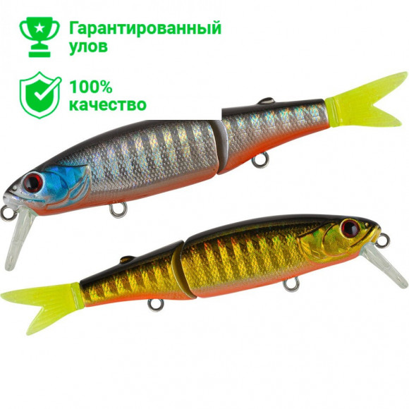 Воблер TsuYoki GOT 90F 413W Воблер TsuYoki GOT 90F 413W