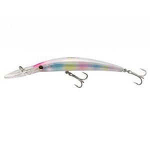 Воблер Yo-Zuri Crystal Minnow Deep Diver 90 мм 9.5 гр R1134-HCA