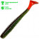 Силиконовая приманка Kosadaka Wave Impact (9.5см) FTR (упаковка - 8шт) Силиконовая приманка Kosadaka Wave Impact (9.5см) FTR (упаковка - 8шт)
