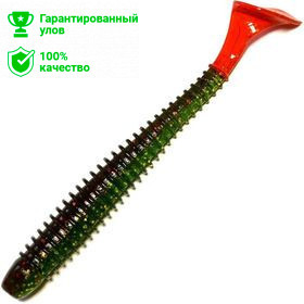 Силиконовая приманка Kosadaka Wave Impact (9.5см) FTR (упаковка - 8шт) Силиконовая приманка Kosadaka Wave Impact (9.5см) FTR (упаковка - 8шт)