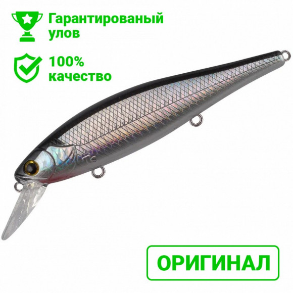 Воблер TsuYoki MOVER M 100SP WR027