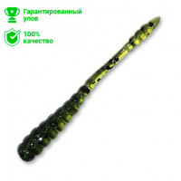 Виброхвост Kosadaka Sly Worm (5см) BG (упаковка - 20шт)