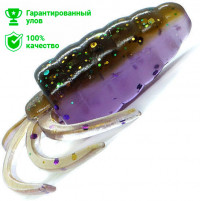 Приманка Kosadaka Morkov 50 (4,8см) GLV (упаковка - 7шт)