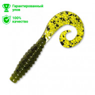 Мягкая приманка ПЛАВАЮЩАЯ Kosadaka SOTA F60-100, 60-100мм, цв. BG(8шт.) Мягкая приманка ПЛАВАЮЩАЯ Kosadaka SOTA F60-100, 60-100мм, цв. BG(8шт.)