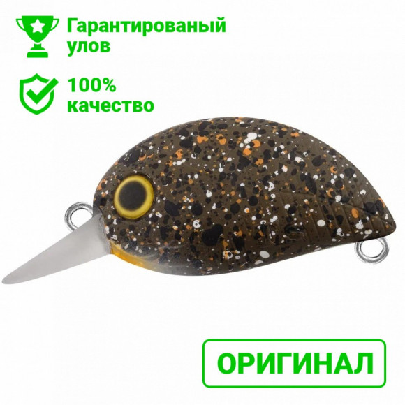 Воблер TsuYoki XAKER SR 28SS L020