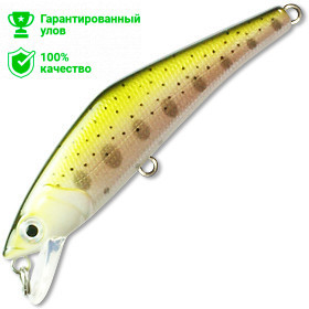 Воблер Kosadaka GRAVITY XS 55S тонущ., 55мм, 6.9г, цв.NT Воблер Kosadaka GRAVITY XS 55S тонущ., 55мм, 6.9г, цв.NT