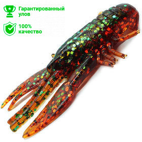 Силиконовая приманка Kosadaka Crayfish (6.3см) SMO (упаковка - 5шт)