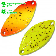 Блесна Kosadaka Trout Space Stunt (2.5г) OYR Блесна Kosadaka Trout Space Stunt (2.5г) OYR