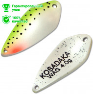 Блесна Kosadaka Trout Police Wag (4г) AA18