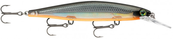 Воблер RAPALA Shadow Rap Deep 11 /HLW