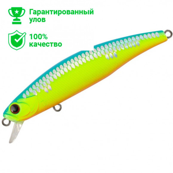 Воблер TsuYoki CHAMER 90F 259