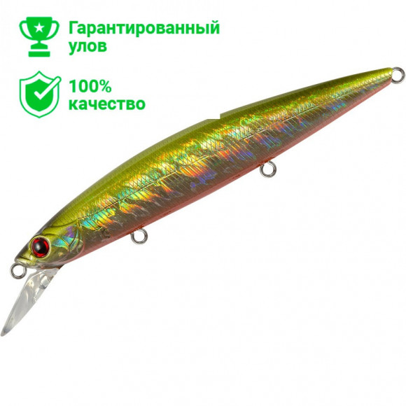 Воблер TsuYoki PARTNER 110SP 435R