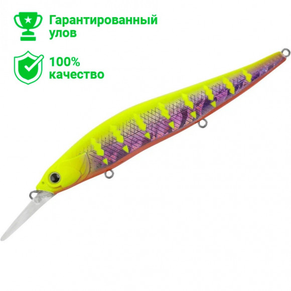 Воблер TsuYoki WINK MR 110SP E083