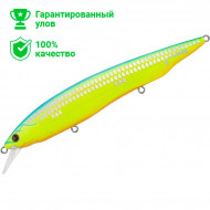 Воблер TsuYoki SIROTA 120SP 259 Воблер TsuYoki SIROTA 120SP 259