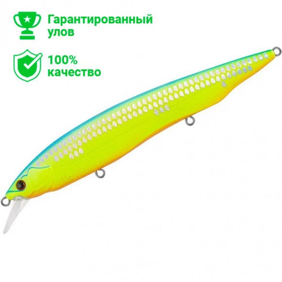 Воблер TsuYoki SIROTA 120SP 259 Воблер TsuYoki SIROTA 120SP 259