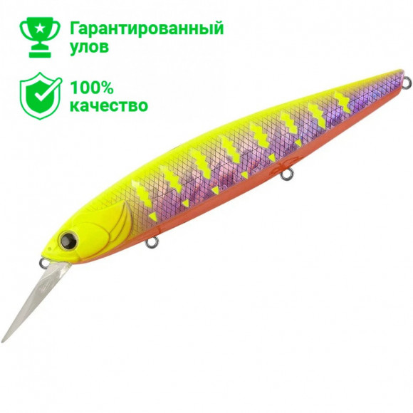 Воблер TsuYoki DRAGA MR 130SP E083
