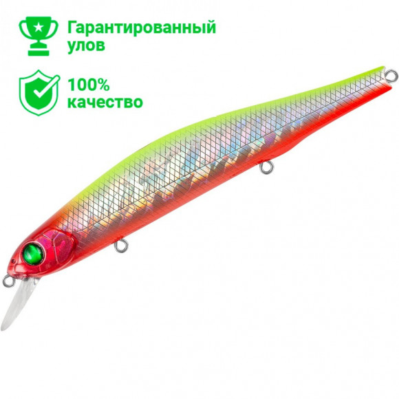 Воблер TsuYoki WATSON 110SP 074Z