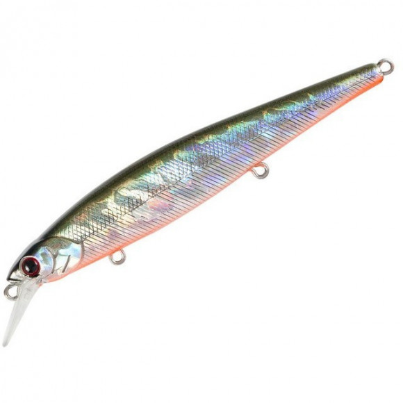 Воблер TsuYoki GRACEFUL 97SP 435R Воблер TsuYoki GRACEFUL 97SP 435R