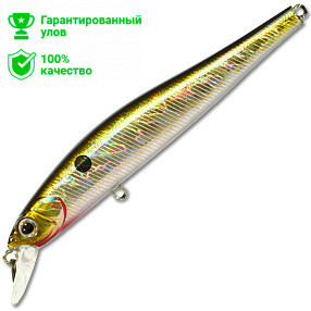 Воблер Kosadaka Ion XS 110F (14,2г) GTR Воблер Kosadaka Ion XS 110F (14,2г) GTR