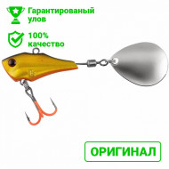 Тейл-спиннер TsuYoki RAPID 7gr 285 Тейл-спиннер TsuYoki RAPID 7gr 285