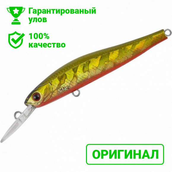 Воблер TsuYoki RIVAL DR 70F 435R