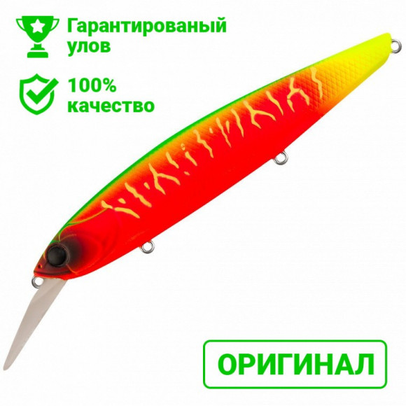 Воблер TsuYoki DRAGA MR 130SP FRU