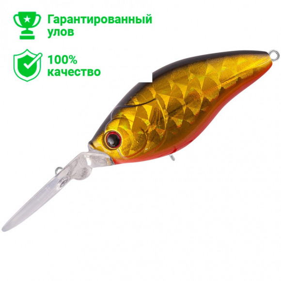 Воблер TsuYoki WIST 65F TS285 Воблер TsuYoki WIST 65F TS285