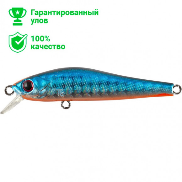 Воблер TsuYoki RIVAL SR 56SP 1009 Воблер TsuYoki RIVAL SR 56SP 1009