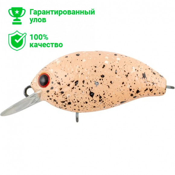 Воблер TsuYoki AGENT 36F E018