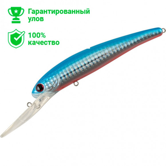 Воблер TsuYoki JASS 120F X004